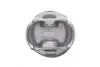 Поршень Ford Fiesta/Focus 1.4 98-12 (76.00mm/STD) MAHLE / KNECHT 013 PI 00138 000 (фото 3)