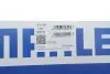 Кольца поршневые Ford Sierra/Transit 2.0i 85-92 (91.33mm/+0.5) (1.6-2.0-4.0) MAHLE / KNECHT 014 22 N1 (фото 2)