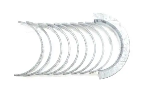 Вкладыши коренные Ford Transit 2.0/2.4D 00- (+0.25) MAHLE / KNECHT 014 HS 21891 025