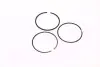Кольца поршневые Ford Connect 1.8TDCI 02- (83.00mm/+0.5) (1.75-2-2) MAHLE / KNECHT 016 02 N2 (фото 2)