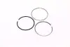 Кольца поршневые Ford Connect 1.8TDCI 02- (83.00mm/+0.5) (1.75-2-2) MAHLE / KNECHT 016 02 N2 (фото 3)