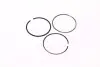 Кольца поршневые Ford Connect 1.8TDCI 02- (83.00mm/+0.5) (1.75-2-2) MAHLE / KNECHT 016 02 N2 (фото 6)