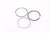 Кольца поршневые Ford Connect 1.8TDCI 02- (83.00mm/+0.5) (1.75-2-2) MAHLE / KNECHT 016 02 N2 (фото 7)