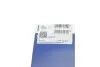 Вкладыши шатунные Renault Kangoo 1.5dci 01- (+0.25) MAHLE / KNECHT 021 PS 20515 025 (фото 4)