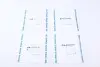 Кільця поршневі Renault Kangoo 1.6 16V 01-/Megane 1.4/1.6 96- (80.0mm/+0.5) (1.5-1.5-2.5) MAHLE / KNECHT 022 02 N1 (фото 2)