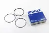 Кільця поршневі Master/Movano 2.5 dCI 89mm MAHLE / KNECHT 022 13 N0 (фото 1)
