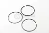 Кільця поршневі Master/Movano 2.5 dCI 89mm MAHLE / KNECHT 022 13 N0 (фото 2)