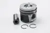 Поршень Renault Trafic/Master/Opel Vivaro 2.5CDTi (89.00mm/STD) MAHLE / KNECHT 022 26 00 (фото 2)