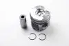 Поршень Renault Trafic/Master/Opel Vivaro 2.5CDTi (89.50mm/+0.5) (G9U) MAHLE / KNECHT 022 26 01 (фото 2)