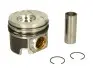 Поршень VW Caddy III/Passat 2.0 TDI 03-09 (81.01mm/STD/cyl.3-4) 028 07 00