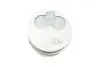 Поршень VW LT 2.4D -96/Caddy I/T3 1.6D -92 (77.01mm/+0.5) MAHLE / KNECHT 029 55 01 (фото 4)