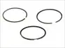 Кольца поршневые VAG 76,50 1,6D/2,0D/2,4D (Mahle) Mahle MAHLE / KNECHT 029 55 N0 (фото 1)