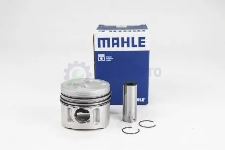 Поршень Caddy II 1.9D/T4 1.9D/2.4D (79.51mm) MAHLE / KNECHT 029 82 00