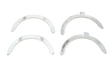 Полукольца упорные (Mahle) Mahle MAHLE / KNECHT 029 AS 18668 025