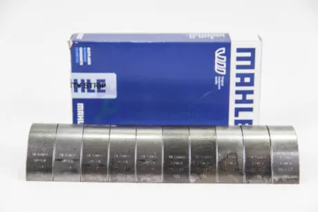 Вкладыши шатунные VW T4 89-03 (+0.25mm) MAHLE / KNECHT 029 HS 19761 025