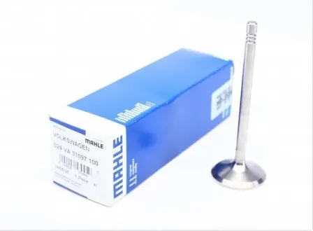 Клапан VAG EX 1,6 16V 00- d6 (Mahle) Mahle MAHLE / KNECHT 029 VA 31097 100