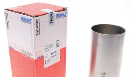 Гильза поршневая VW LT 28-46/T4/T5 (d=81mm) MAHLE / KNECHT 029WV2500