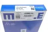 Кольца поршневые VW T4 1.9TD/2.4D 90-03 (80.01mm/+0.5) (1.75-2-3) MAHLE / KNECHT 030 20 N2 (фото 3)