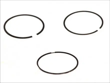 Кільця поршневі VW Golf 2.0i/Passat 2.0/2.8i 97-05 (82.51mm/STD) MAHLE / KNECHT 030 60 N0