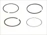 Кольца поршневые VAG 76,51 1,4i (Mahle) Mahle MAHLE / KNECHT 030 61 N0 (фото 1)
