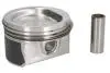 Поршень VW Fox 05-11/Polo 1.2 02-09 (76.51mm/STD) MAHLE / KNECHT 030 71 00 (фото 1)
