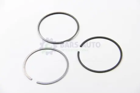 Кольца поршневые VW Caddy 2.0SDI/TDI (81.01mm/STD) (1.75-2-3) MAHLE / KNECHT 030 90 N0