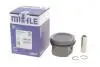 Поршень AUDI A4/ VW Golf 1J1 94-05 (81.5mm/+0,5) MAHLE / KNECHT 033 01 01 (фото 2)