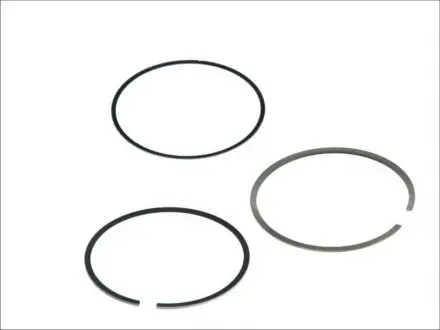 Кольца поршневые VW Caddy/Golf/Passat 1.6/1.8/2.2i 83- (81.00mm/STD) (1.5-1.75-3) MAHLE / KNECHT 034 74 N0