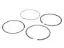 Кольца поршневые VW Caddy/Passat/Golf 1.6/1.8/2.2i 83-99 (81.51mm/+0.5) (1.5-1.75-3) MAHLE / KNECHT 034 74 N2 (фото 1)