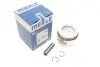 Поршень Audi 80/100/VW Golf/Passat 1.8 88-97 (81.51mm/+0.5) 034 78 02