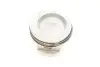 Поршень Audi 80/100/VW Golf/Passat 1.8 88-97 (81.51mm/+0.5) MAHLE / KNECHT 034 78 02 (фото 5)