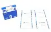 Кольца поршневые VAG 83,01 ABC/AAR/NF/NG 2,3/2,6 (Mahle) Mahle MAHLE / KNECHT 034 89 N2 (фото 1)