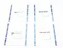Кольца поршневые VAG 83,01 ABC/AAR/NF/NG 2,3/2,6 (Mahle) Mahle MAHLE / KNECHT 034 89 N2 (фото 2)
