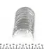 Вкладиші корінні Citroen Berlingo/Jumpy 2.0HDI/Fiat Scudo 2.0 JTD 99-06 (STD) MAHLE / KNECHT 039 HS 20282 000 (фото 3)