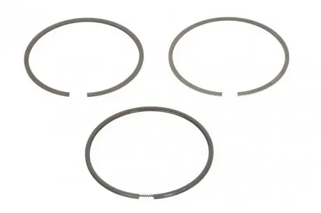 Кольца поршневые Citroen Berlingo 1.6 00- (78.50mm/STD) (1.5-1.5-2.5) MAHLE / KNECHT 040 04 N0