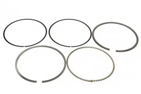 Кільця поршневі Citroen Jumpy/ Fiat Scudo 2.0 00- (85.00mm/STD) (1.2-1.5-2.5) MAHLE / KNECHT 040 16 N0