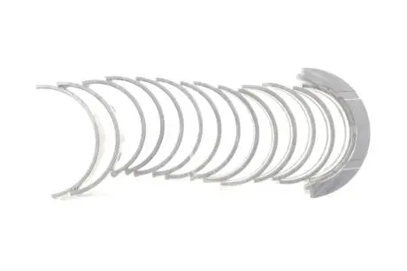 Вкладиш MAHLE / KNECHT 081HS21721025