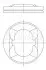 Поршень Citroen C3/C4/Peugeot 207/308 1.6 07- (77.00mm/STD) MAHLE / KNECHT 081PI00110000 (фото 1)