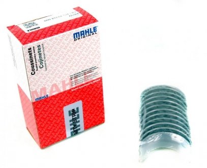 Підшипники ковзання шатунні MAHLE MAHLE / KNECHT 081 PS 19394 000