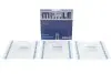 Кольца поршневые Land Rover Range Rover III 02-05/BMW 4.4i (M62 B44) 96-05 (92.0mm/STD) (1.5-1.5-2) MAHLE / KNECHT 083 12 N0 (фото 2)