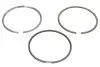 Кольца поршневые BMW 1.8-2.0D (M47)/3.0D (M57)/4.0D (M67) (84.0mm/STD) (3-2-3) MAHLE / KNECHT 083 18 N0 (фото 1)