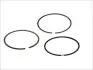 Кольца поршневые BMW 3 (E46)/5 (E39/E60) 2.5i (M54) 00-05 (84.0mm/STD) (1.2-1.5-2) MAHLE / KNECHT 083 20 N0 (фото 1)