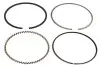 Кільця поршневі Mazda 626 IV/Mk V 1.8/2.0i 91-05 (83.00mm/STD) (1.2-1.5-3.0) MAHLE / KNECHT 627 29 V0 (фото 1)