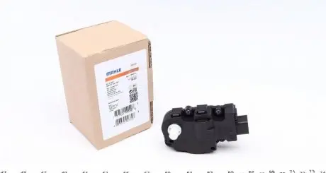 Кран печи MB W204/S204/W212/S212/W221/W463/BMW 5 (F10/F11)/6 (F12/F13)/Audi A4/A5 07- MAHLE / KNECHT AA 18 000P