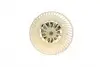 Моторчик пічки BMW 5 (F10)/7 (F01/F02/F03/F04) 08-18 MAHLE / KNECHT AB 151 000P (фото 7)