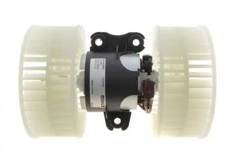 Моторчик печки MB Vito (W639) 2.0-3.7 03-(+AC) MAHLE / KNECHT AB 40 000S