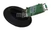 Реостат печки Skoda Fabia 99-14/Roomster 06-15/VW Polo 01- MAHLE / KNECHT ABR 39 000P (фото 3)