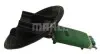 Реостат печки Skoda Fabia 99-14/Roomster 06-15/VW Polo 01- MAHLE / KNECHT ABR 39 000P (фото 4)