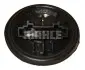 Реостат печки Skoda Fabia 99-14/Roomster 06-15/VW Polo 01- MAHLE / KNECHT ABR 39 000P (фото 5)