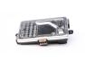 Реостат пічки BMW 5 11-17/7 11-15 (+AC) MAHLE / KNECHT ABR 68 000P (фото 3)